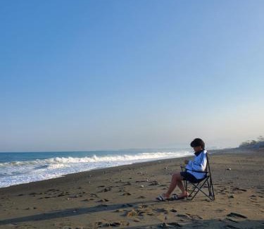 Luna Resort | Cristy's Place