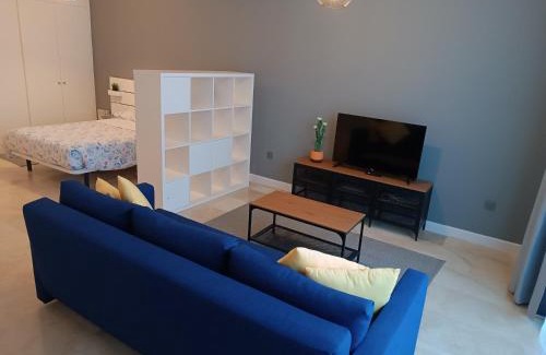 San Andres Apartment | CriteriaHome! nice&easy