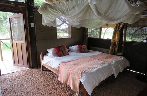 Kakumbi Other | Croc Valley Camp