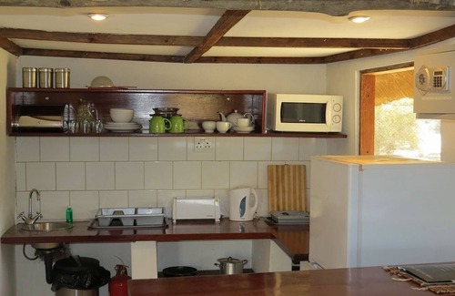 Kakumbi Other | Croc Valley Camp