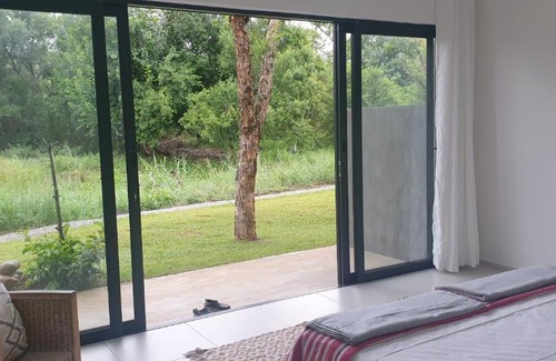 Schoemanskloof Apartment | Crocodile Sands River Cabanas