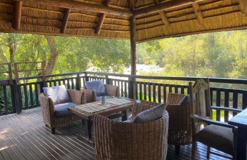 Schoemanskloof Apartment | Crocriver Chalet Schoemanskloof