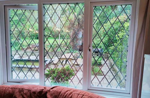 Goonhavern House | Croft Cottage, 3 bedroom cottage, woodland setting, close to beaches