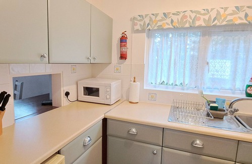 Goonhavern Cottage | Croft Cottage, set in acres of mature gardens