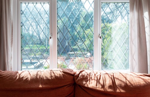 Goonhavern Cottage | Croft Cottage, set in acres of mature gardens