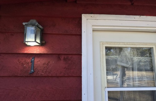 Cohoe Cabin | Crooked Creek Cabin #1 Close to the Water - Small Studio