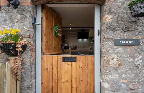 Axbridge House | Crooks