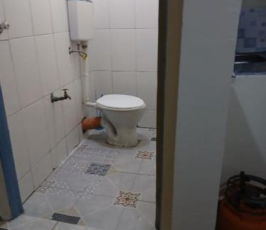 Embakasi Apartment | Cross Cultural Solutions