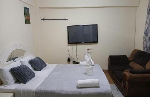 Embakasi Apartment | Cross Cultural Solutions