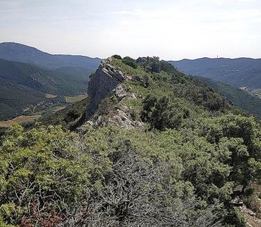 Duilhac-sous-Peyrepertuse Bed & Breakfast | CROUXETO Chambres d'hôte