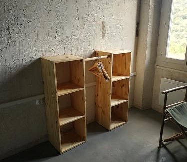 Duilhac-sous-Peyrepertuse Bed & Breakfast | CROUXETO Chambres d'hôte