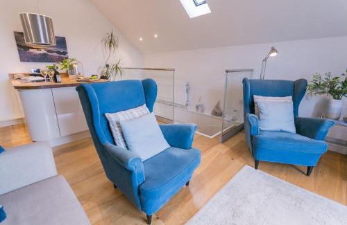 Llanfaethlu House | Crow's Nest