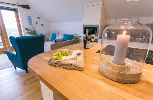 Llanfaethlu House | Crow's Nest