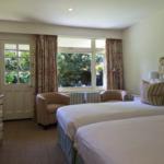 Orford Hotel | Crown and Castle