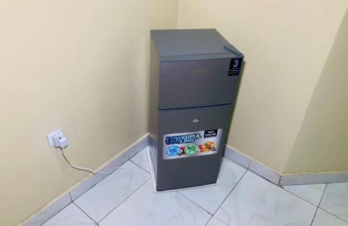 Kigali Apartment | Crown Apartments -1Bedroom - comfortable & spacious , with an awesome base to explore Kigali