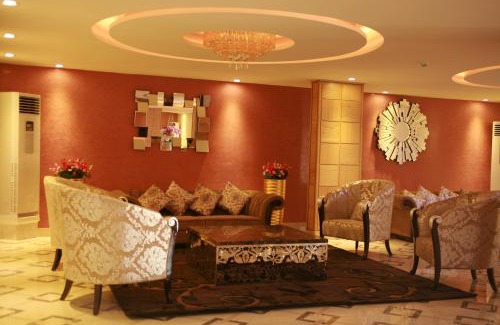 Central Equatoria Hotel | Crown Hotel Juba