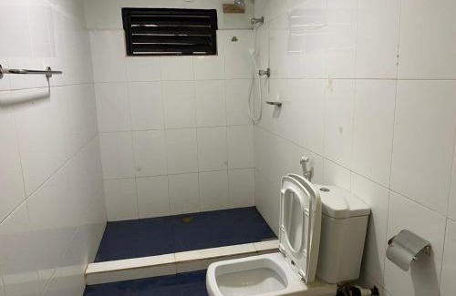 Pottuvil Division 2 House | Crown Majesty - Arugambay