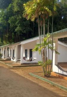 Pottuvil Division 2 House | Crown Majesty - Arugambay