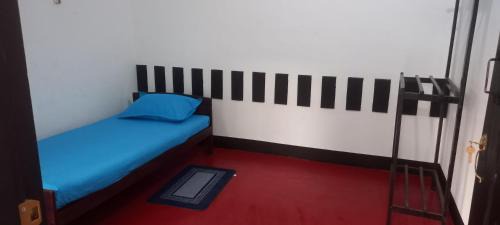 Pottuvil Division 2 House | Crown Majesty