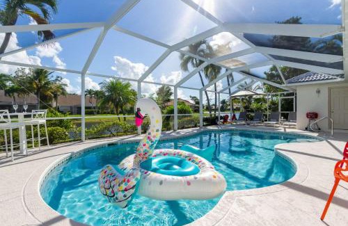 Crown Pointe House | Crown Pointe- Lochwood Ct.