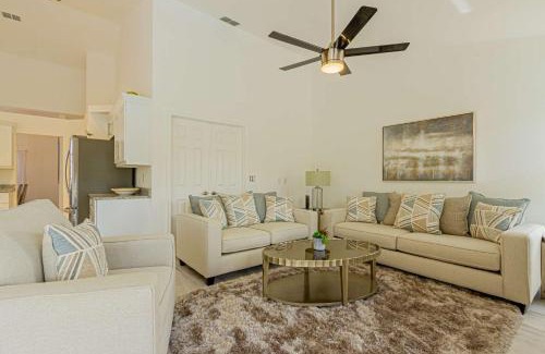 Crown Pointe House | Crown Pointe- Lochwood Ct.