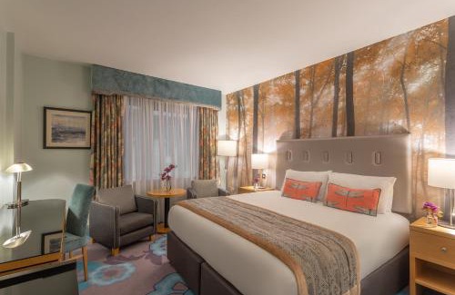 Dublin Hotel | Crowne Plaza Dublin Airport by IHG
