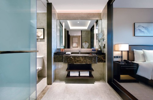 Zhangjiakou Hotel | Crowne Plaza Huailai by IHG