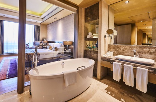 Rohini Hotel | Crowne Plaza New Delhi Rohini by IHG