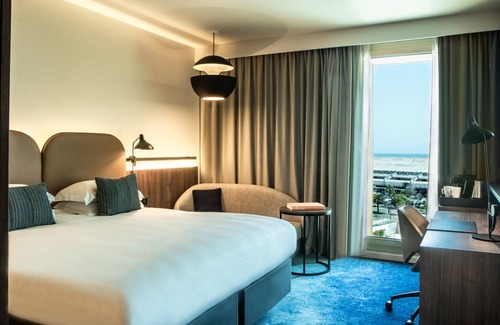 L'Arenas Hotel | Crowne Plaza Nice Grand Arenas by IHG