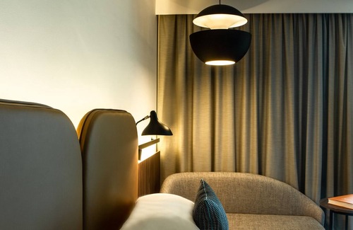 L'Arenas Hotel | Crowne Plaza Nice Grand Arenas by IHG