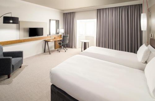 Solihull Hotel | Crowne Plaza Solihull by IHG