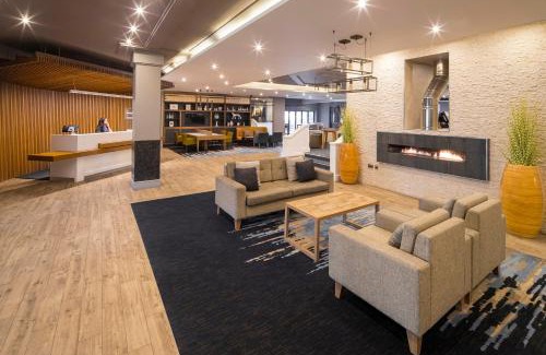 Solihull Hotel | Crowne Plaza Solihull by IHG