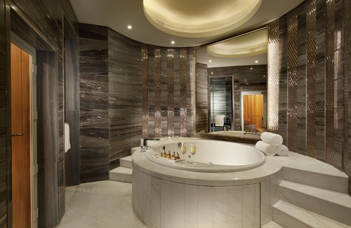 Longwen District Hotel | Crowne Plaza Zhangzhou by IHG