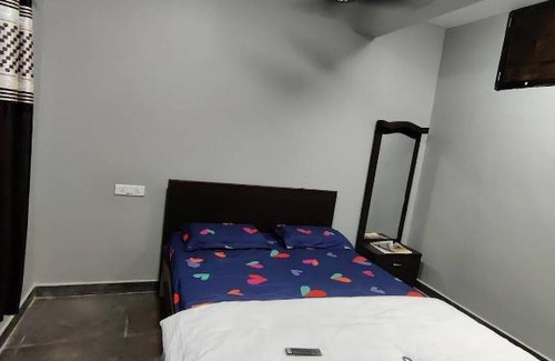 Mhsala Resort | Crownhotel