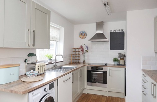 Rhosneigr Cottage | Crows Nest - Rhosneigr