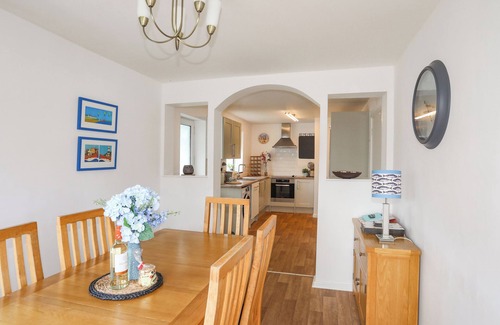 Rhosneigr Cottage | Crows Nest - Rhosneigr