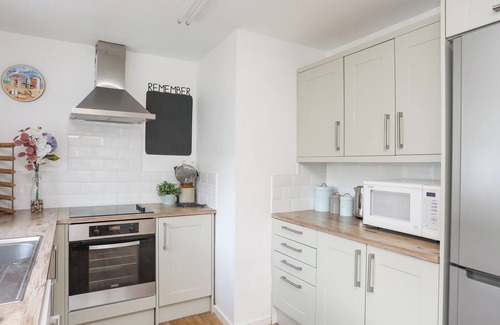 Rhosneigr Cottage | Crows Nest - Rhosneigr