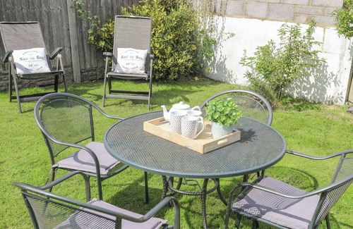 Rhosneigr Cottage | Crows Nest - Rhosneigr