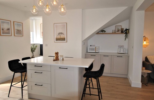 St Monans House | Crows Neuk- fabulous coastal family home
