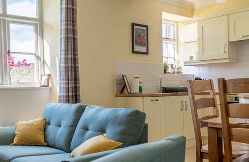 Near Sawrey Apartment | Crummock - sleeps 4 guests in 2 bedrooms