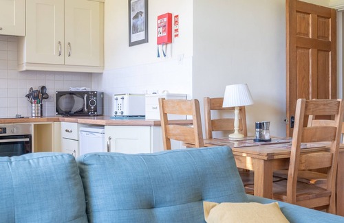 Near Sawrey Apartment | Crummock - sleeps 4 guests in 2 bedrooms