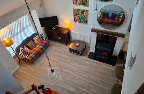 Killarney House | Crurtín Kitty's Cottage