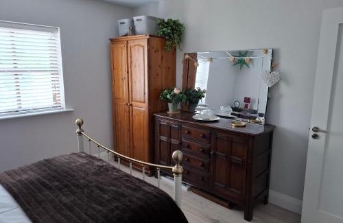 Killarney House | Crurtín Kitty's Cottage