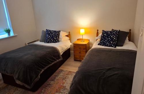 Killarney House | Crurtín Kitty's Cottage