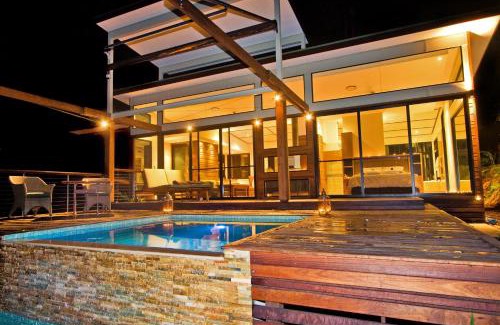 Upper Crystal Creek Cabin | Crystal Creek Rainforest Retreat