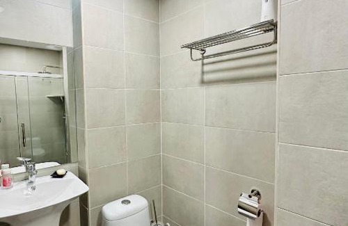 Bakuriani Apartment | Crystal Loft Apartment Block A 512