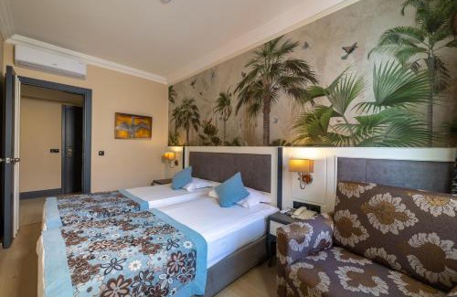 Bogazkent Resort | Crystal Paraiso Verde Resort & Spa - Ultimate All Inclusive