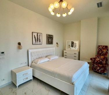 Jala Villa | Crystal Pool Villa, Green Coast, Palase