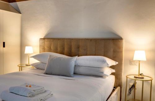 Duomo Apartment | Crystal Suite