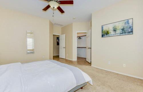 Coldwater Springs House | Crystal Suite